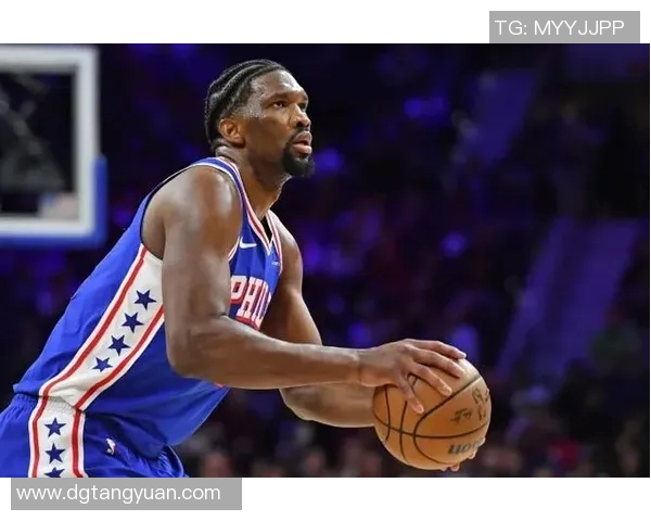 恩比德再创历史成就场均得分348分成近40年最高纪录